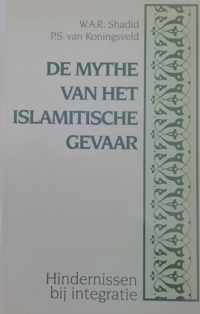 Mythe van het islamitische gevaar,