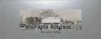 1 de jaren vijftig Panorama Rotgans Rotterdam