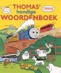 Thomas en zijn vriendjes  -   Thomas'handige woordenboek