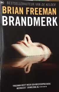 Brandmerk - B. Freeman; Brian Freeman