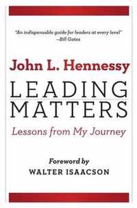 Leading Matters