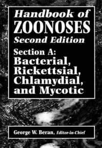 Handbook of Zoonoses