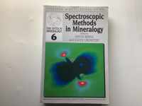 Spectroscopic Methods in Mineralogy