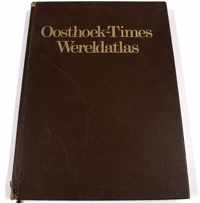 Oosthoek times wereldatlas