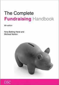 The Complete Fundraising Handbook