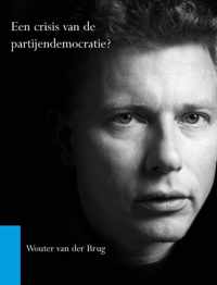 Een crisis van de partijdemocratie ?