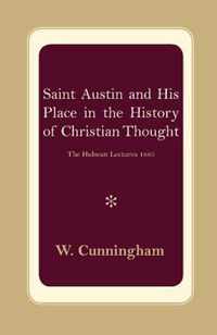 S. Austin and his Place in the History of Christian Thought