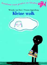 Kleine Wolk