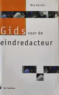 Gids Voor De Eindredacteur