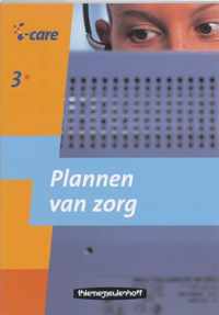 I-Care / 301 Plannen Van Zorg