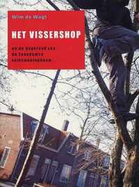 Het vissershop