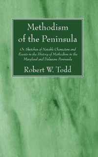 Methodism Of The Peninsula