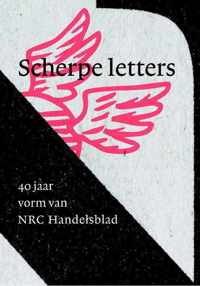 Scherpe Letters