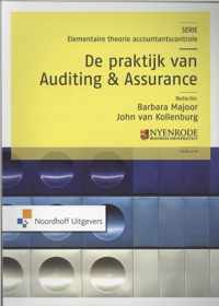 De praktijk van auditing & assurance