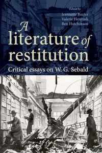 A Literature of Restitution