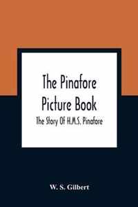 The Pinafore Picture Book