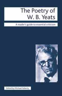 The Poetry of W.B. Yeats