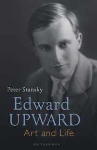 Edward Upward Art & Life
