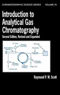 Introduction to Analytical Gas Chromatography