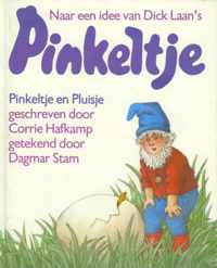 Pinkeltje en pluisje