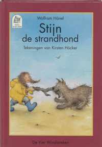 Stijn De Strandhond