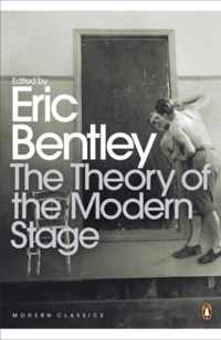 Theory Of The Modern Stage