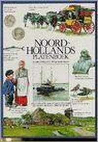 Noordhollands platenboek