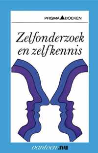 Vantoen.nu  -   Zelfonderzoek en zelfkennis