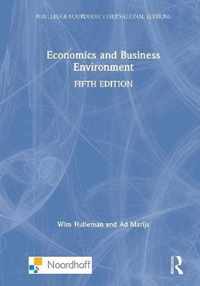 Economics and Business Environment