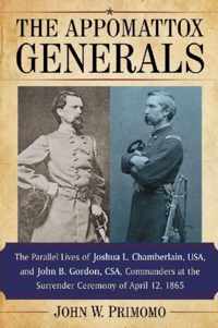 The Appomattox Generals