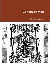 Gohonzon Map
