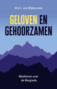 Geloven en gehoorzamen