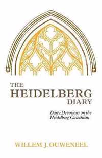The Heidelberg Diary