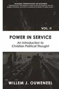 Power in Service