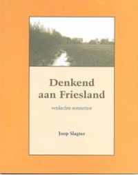 Denkend aan Friesland