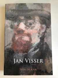 Jan Visser, een buitenbeentje
