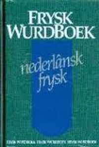 Frysk Wurdboek