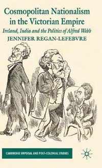 Cosmopolitan Nationalism in the Victorian Empire