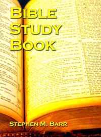 Bible Study Book