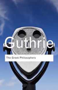 Greek Philosophers