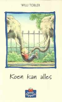 Koen kan alles