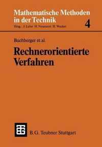 Rechnerorientierte Verfahren