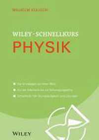 Wiley-Schnellkurs Physik