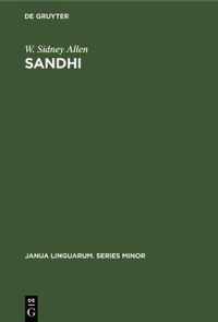 Sandhi