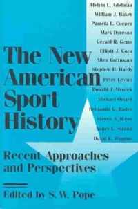 The New American Sport History