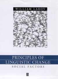 Principles Of Linguistic Change