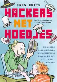 Hackers met hoedjes