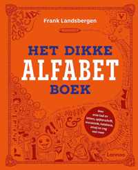 Het dikke alfabetboek