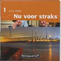 Nu voor straks 1 Thv Leerboek NaSk