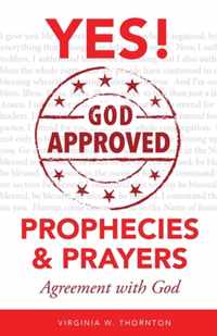 God Approved Prophecies & Prayers